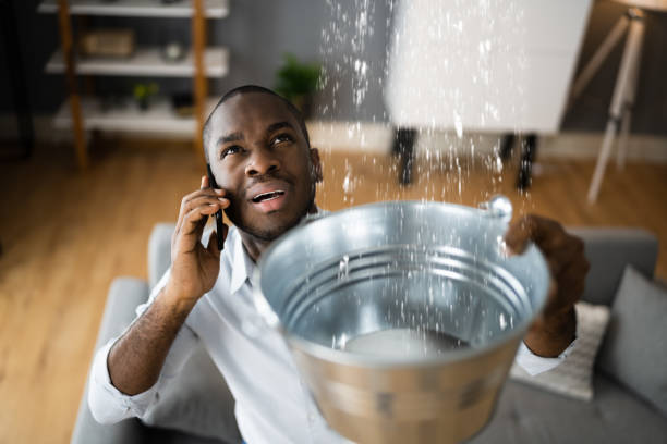 Best Flood restoration services  in Grapevine, TX