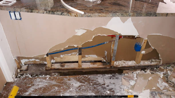 Best 24/7 water damage repair  in Grapevine, TX