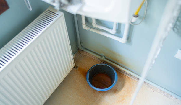 Best Flooded house restoration  in Grapevine, TX