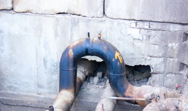 Best Commercial water damage restoration  in Grapevine, TX