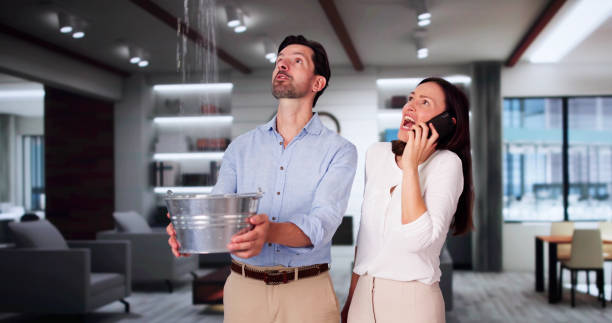 Best Water damage restoration near me  in Grapevine, TX